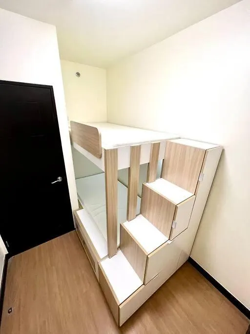 Apartment Al Caja Resort Condotel Manila