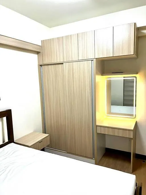 Al Caja Resort Condotel Manila Philippines