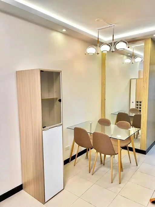Al Caja Resort Condotel Manila
