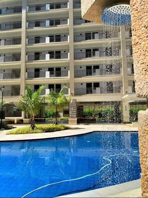 Al Caja Resort Condotel Manila Apartment