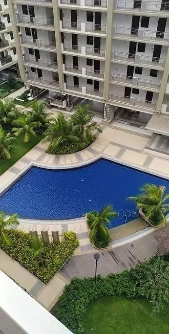 Al Caja Resort Condotel Manila Apartment