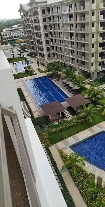 Al Caja Resort Condotel Manila 0*,  Philippines