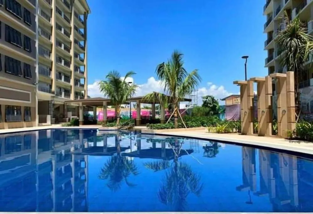 Al Caja Resort Condotel 마닐라